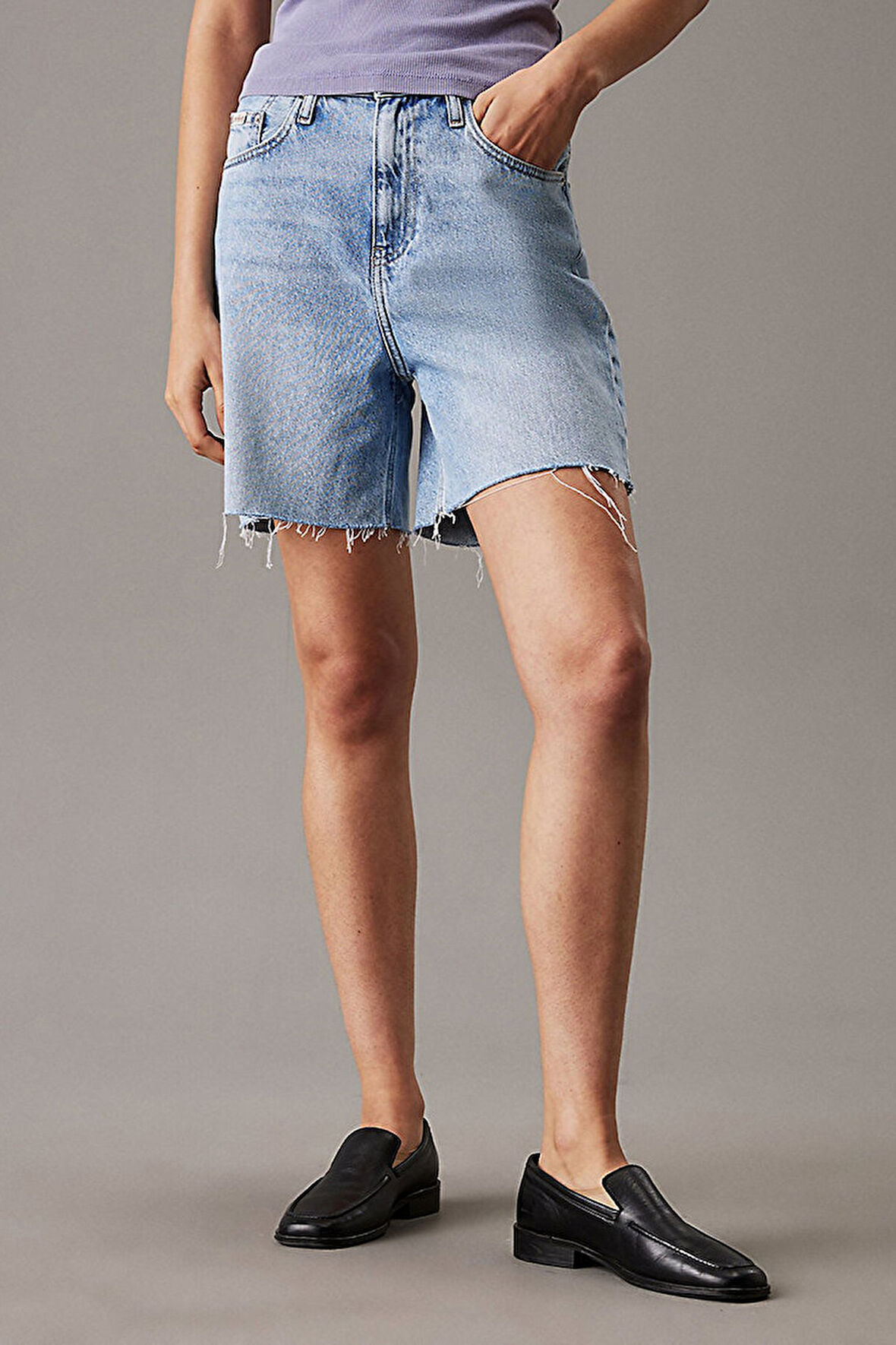 Calvin Klein Kadın Şort-J20J225155