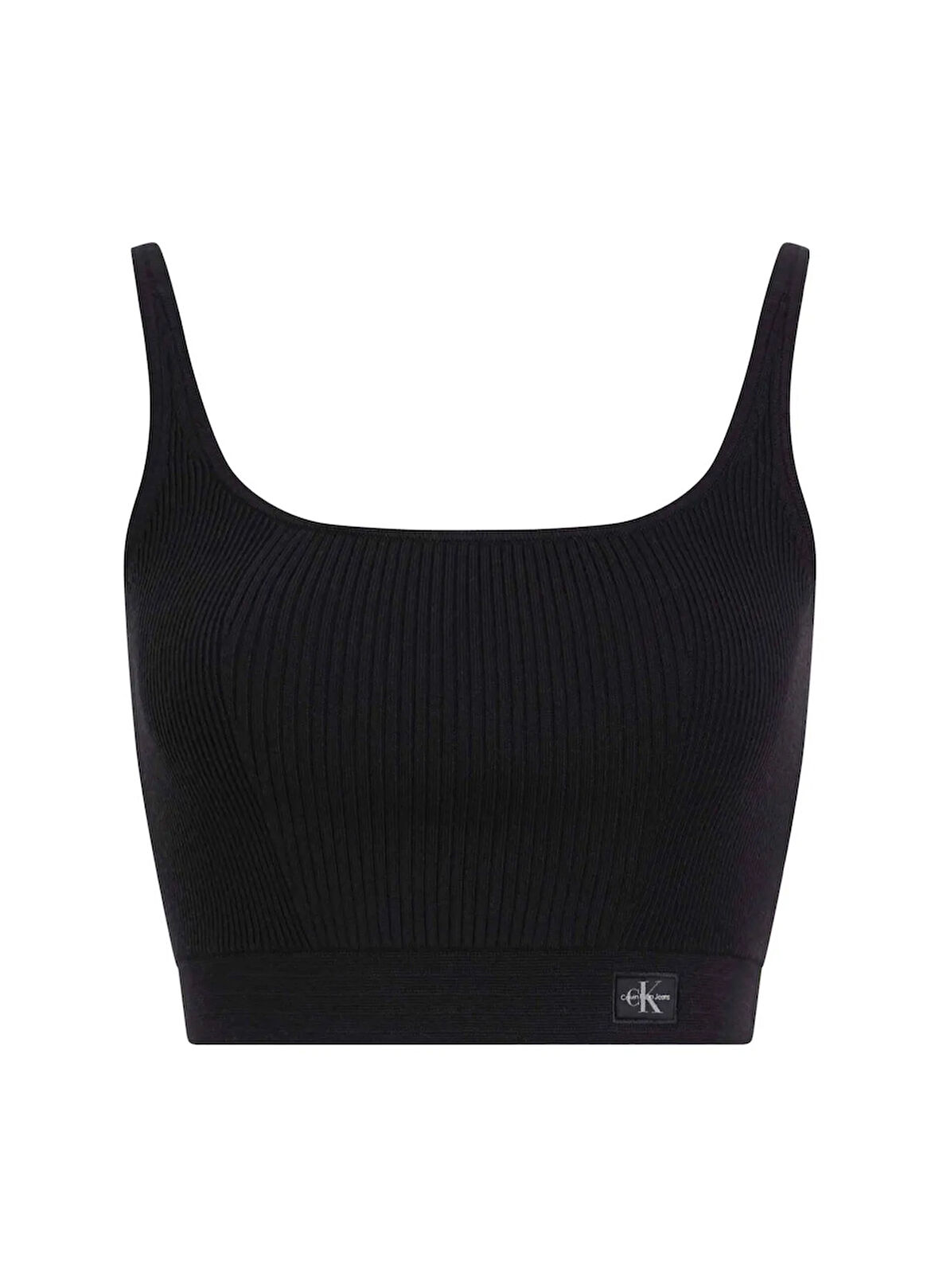 Siyah Kadın Atlet J20J225227BEH