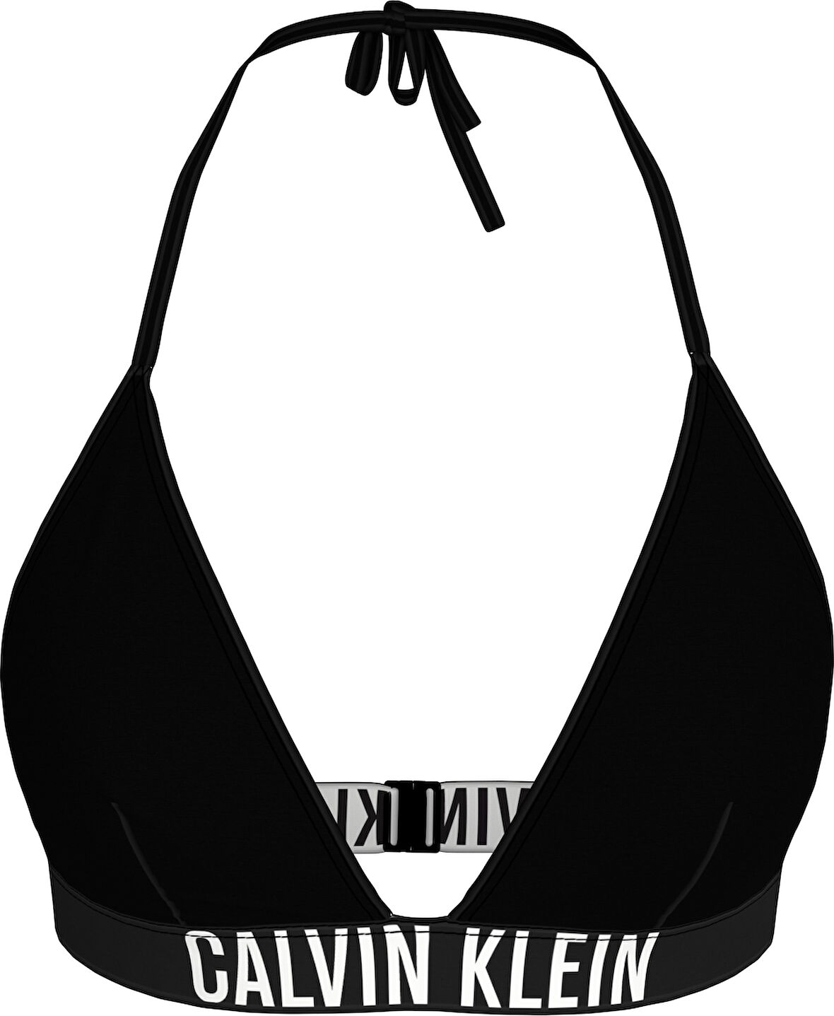 CALVIN KLEIN TRIANGLE-RP Bikini Üstü