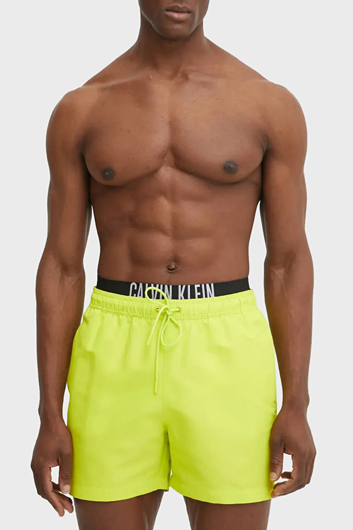 Calvin Klein Erkek Mayo Short KM0KM01093 LRF