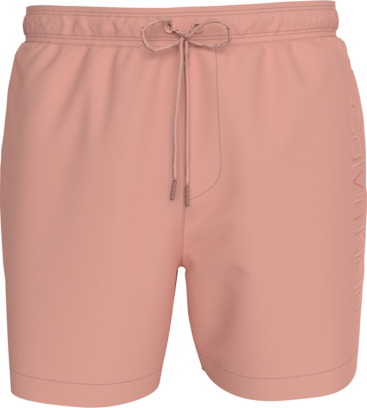 CALVIN KLEIN MEDIUM DRAWSTRING Deniz Şortu