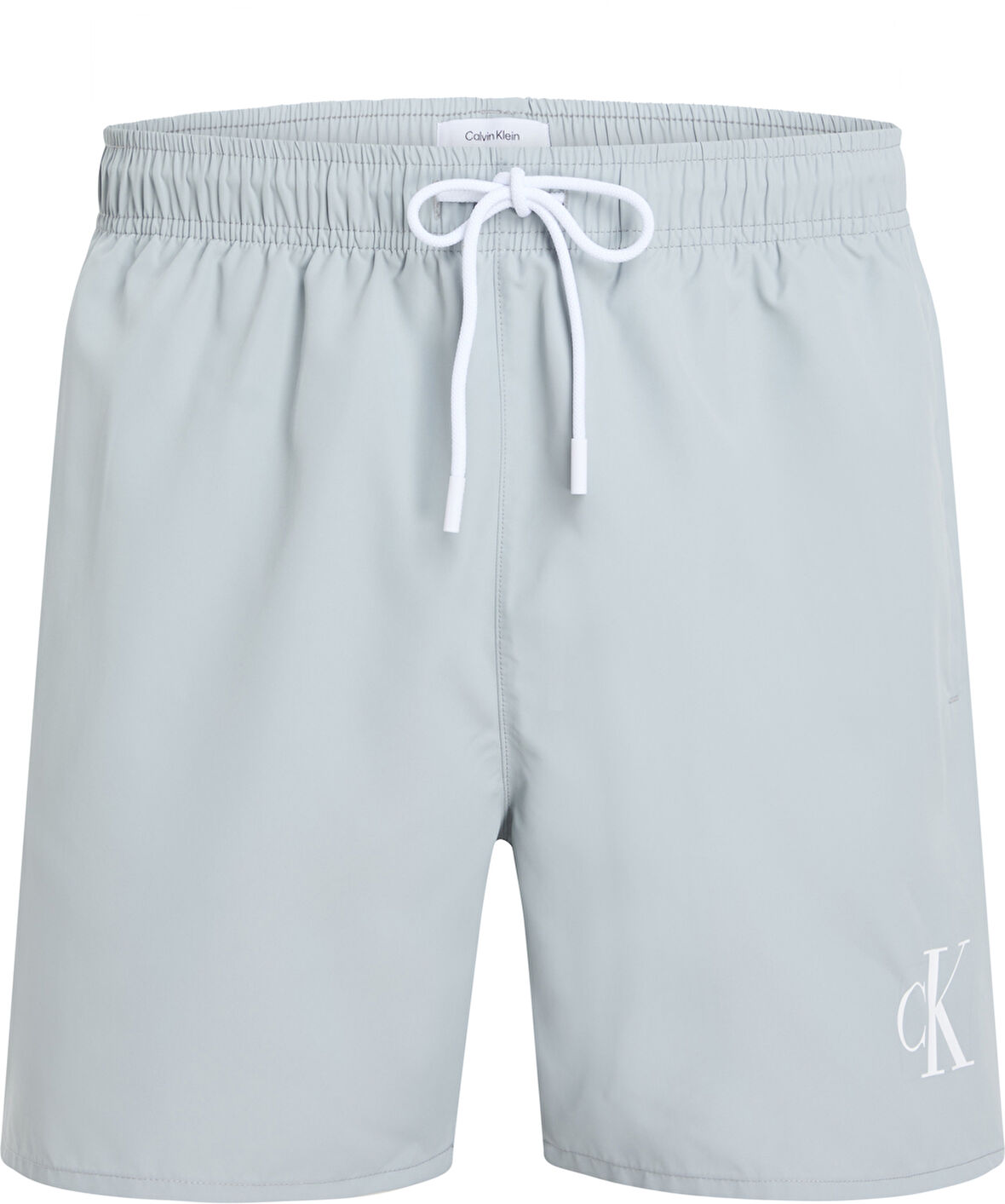 CALVIN KLEIN MEDIUM DRAWSTRING Deniz Şortu
