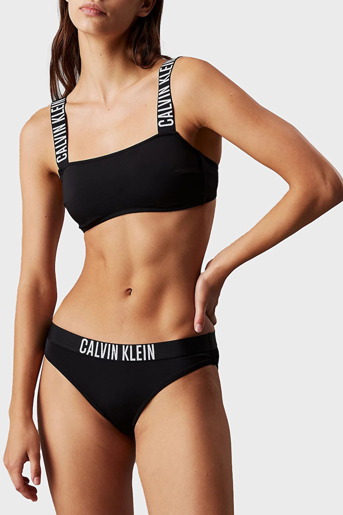 Calvin Klein Bayan Bikini Altı KW0KW02856 BEH