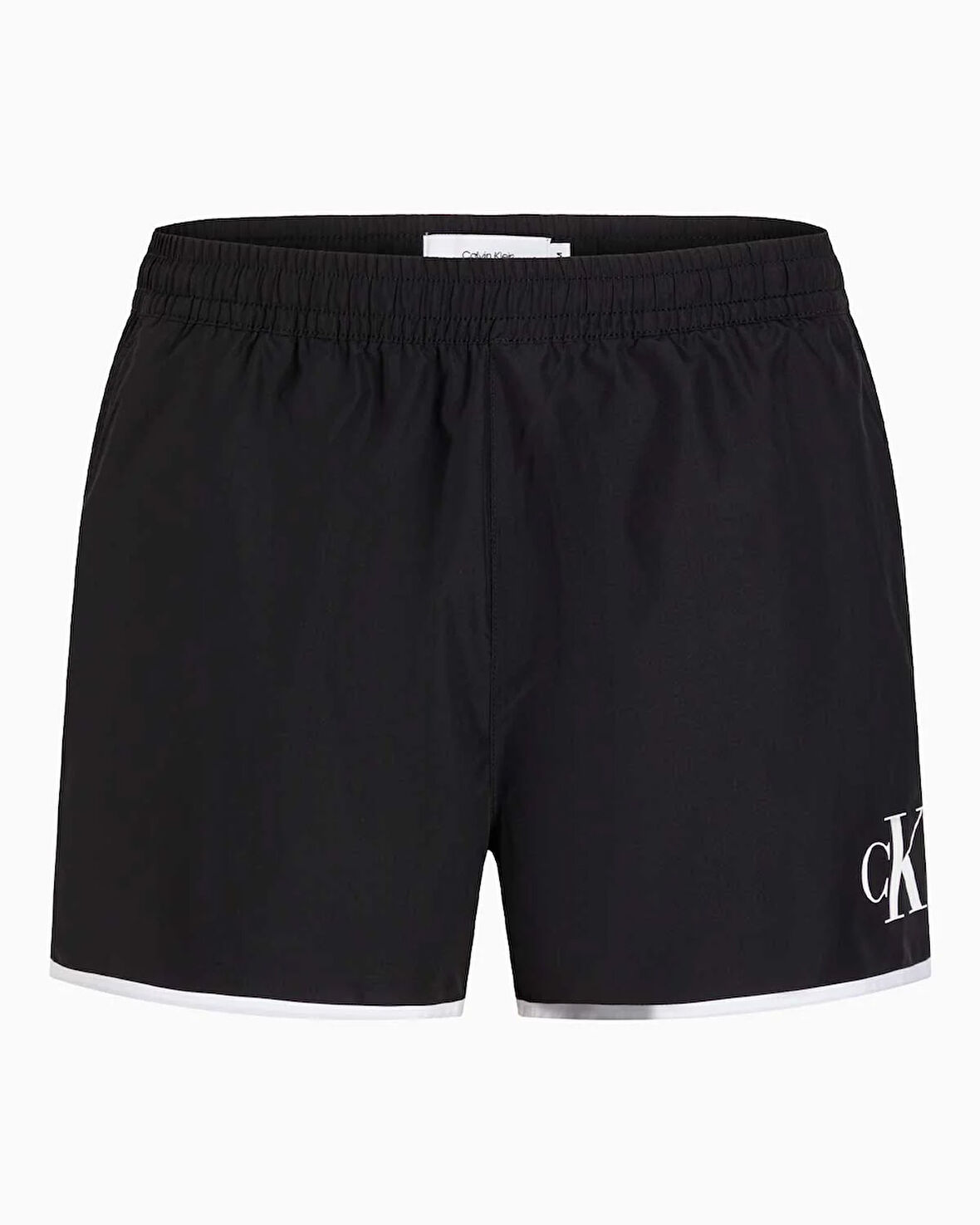 Calvin Klein Runner Swim Bottoms Deniz Şortu