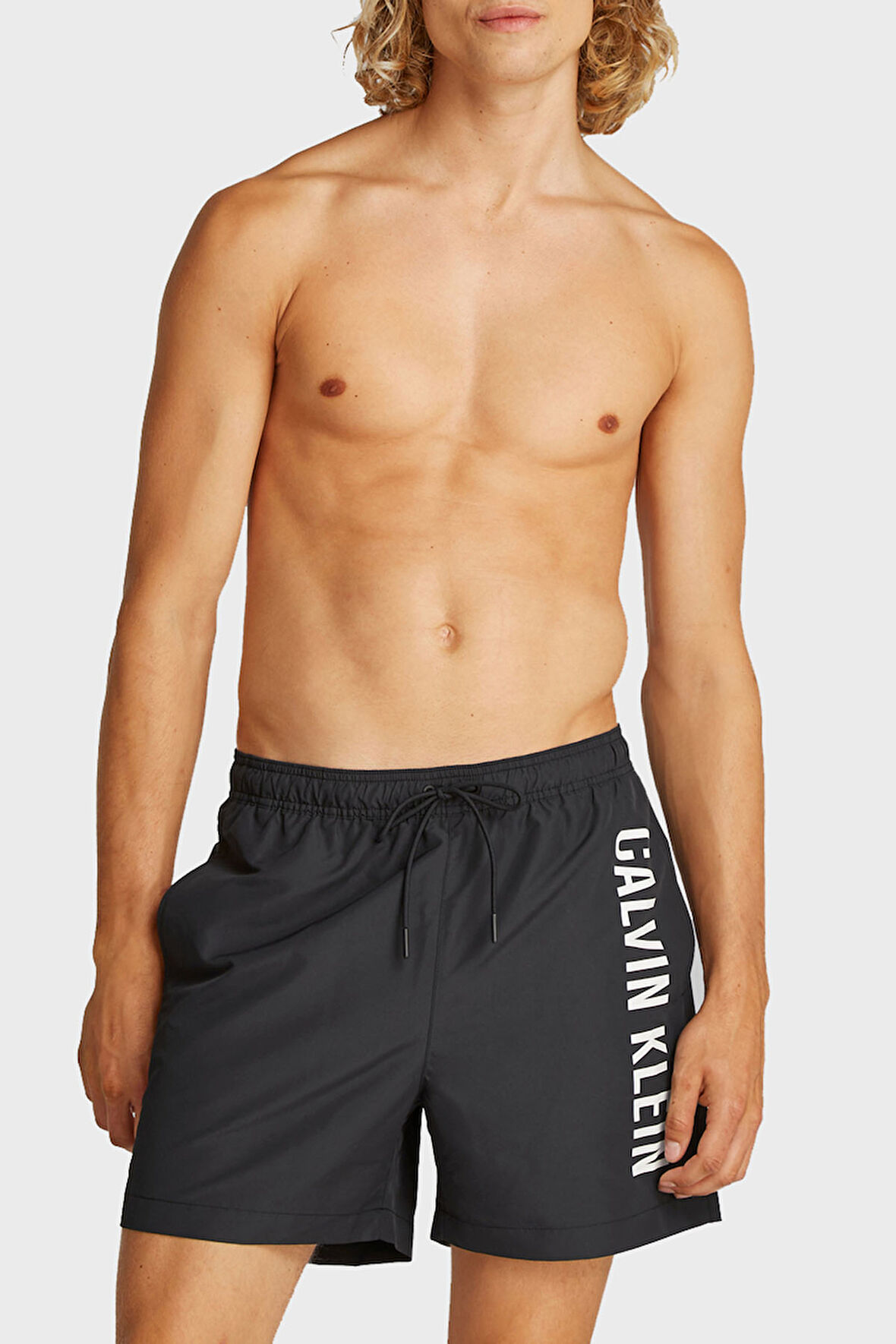 Calvin Klein Erkek Mayo Short KM0KM01092 BEH