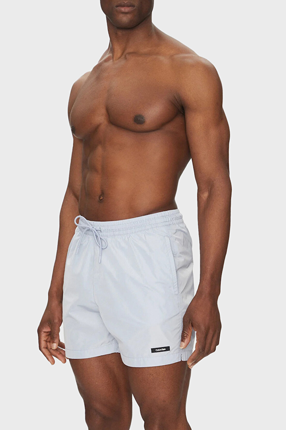Calvin Klein Erkek Mayo Short KM0KM01111 C5O