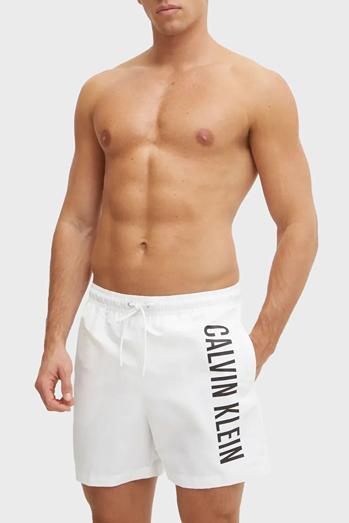 Calvin Klein Erkek Mayo Short KM0KM01092 YCD