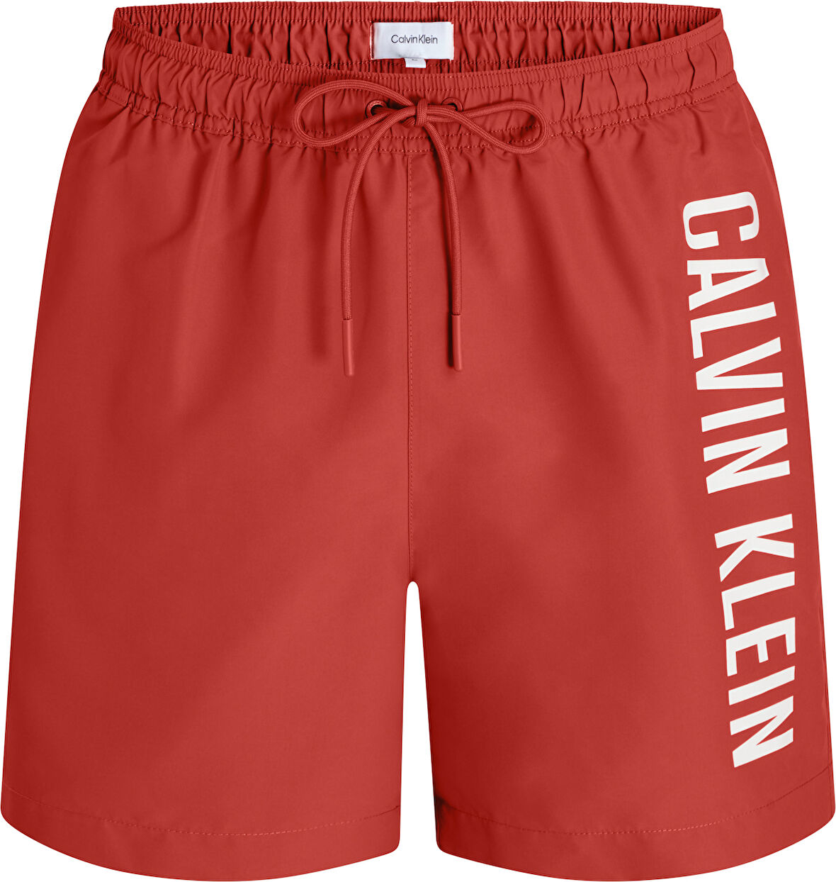CALVIN KLEIN MEDIUM DRAWSTRING Deniz Şortu