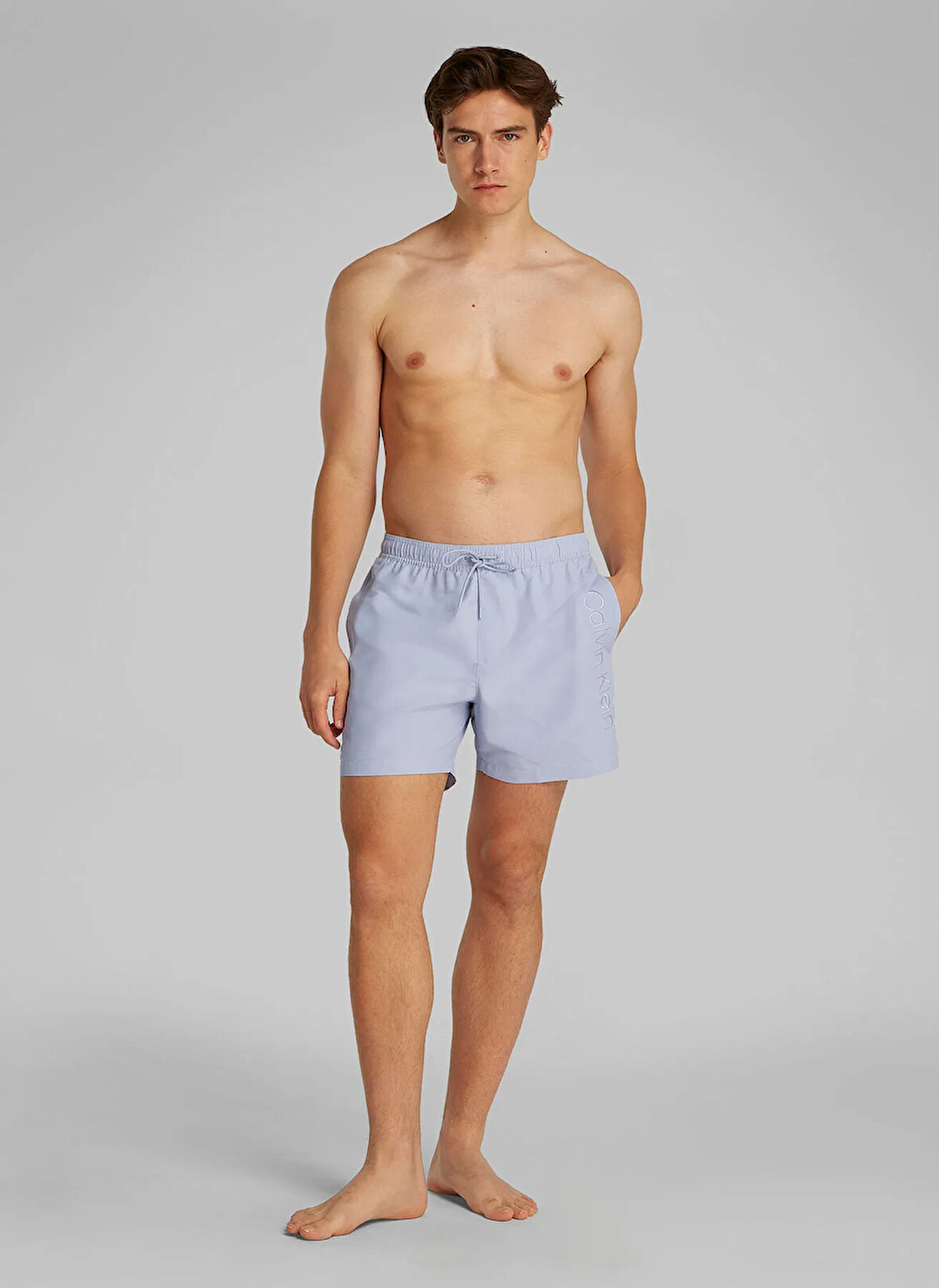 Calvin Klein Şort Mayo