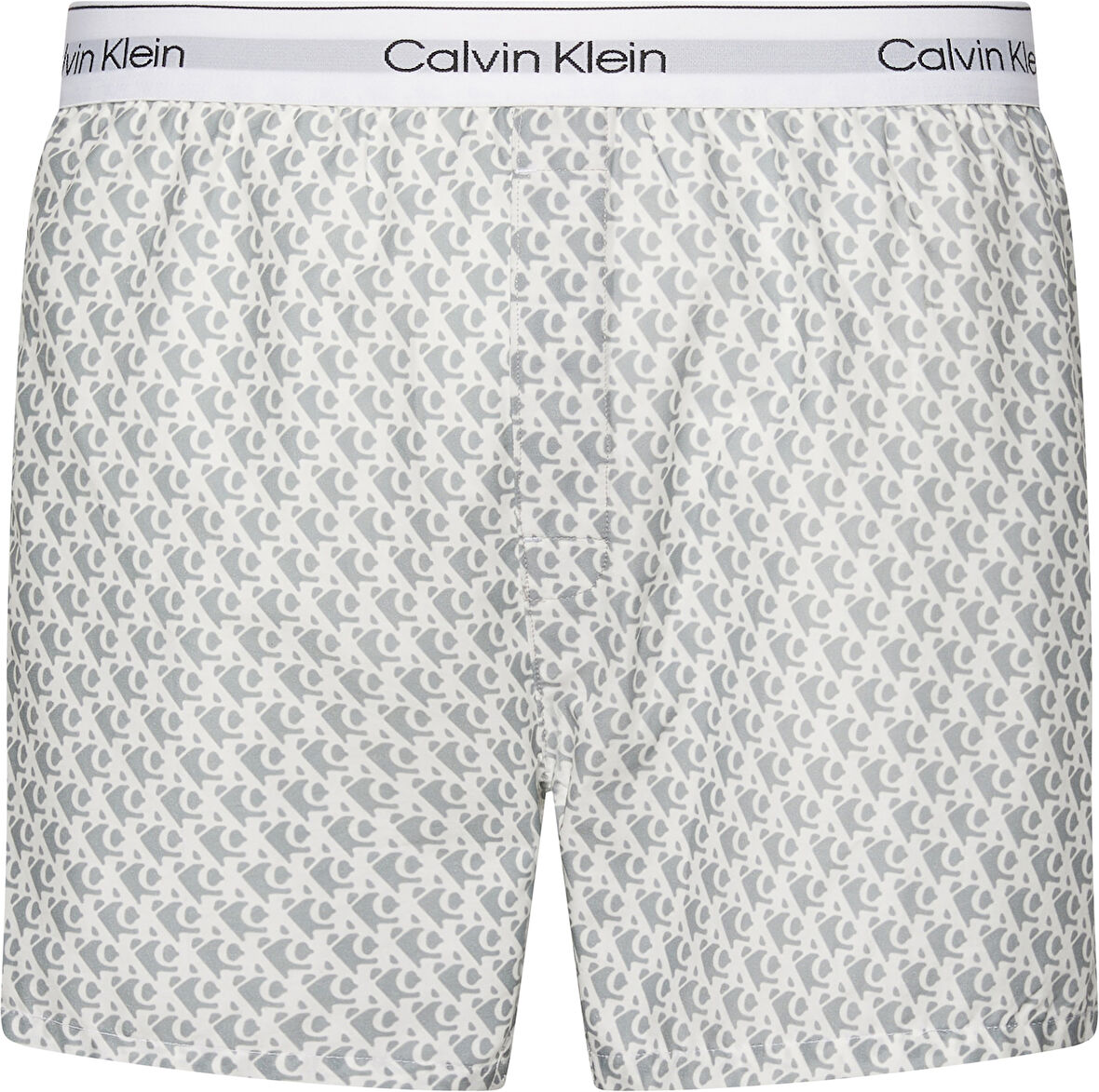 CALVIN KLEIN BOXER TRAD Boxer