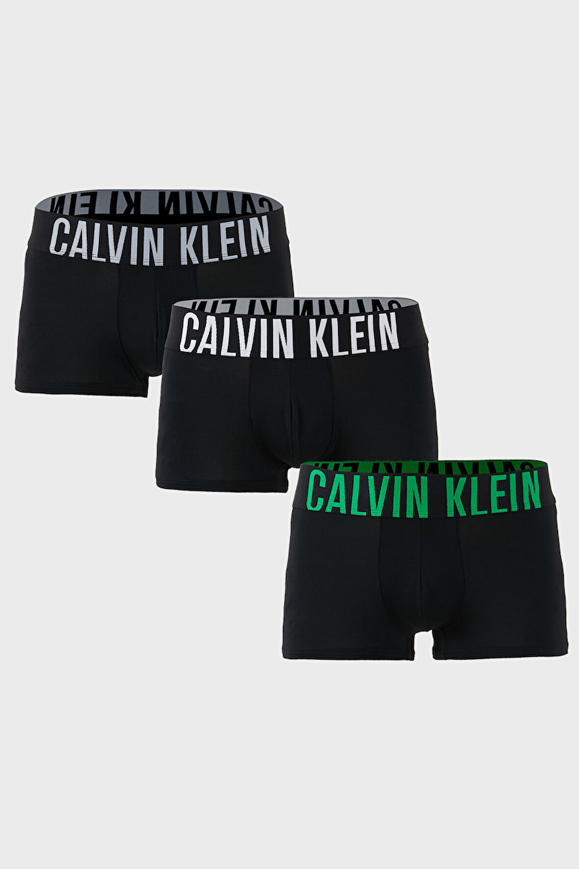 Calvin Klein Erkek Boxer 000NB3611A VPA