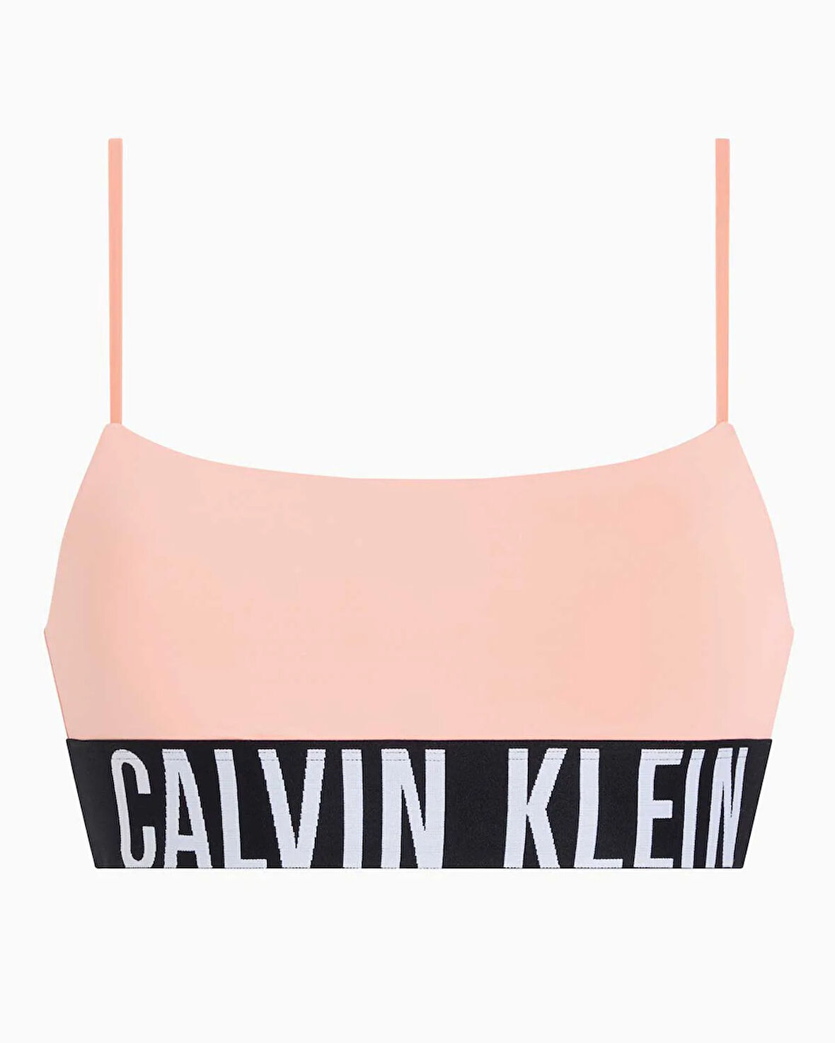 Calvin Klein Intense Power Underwear Bralet