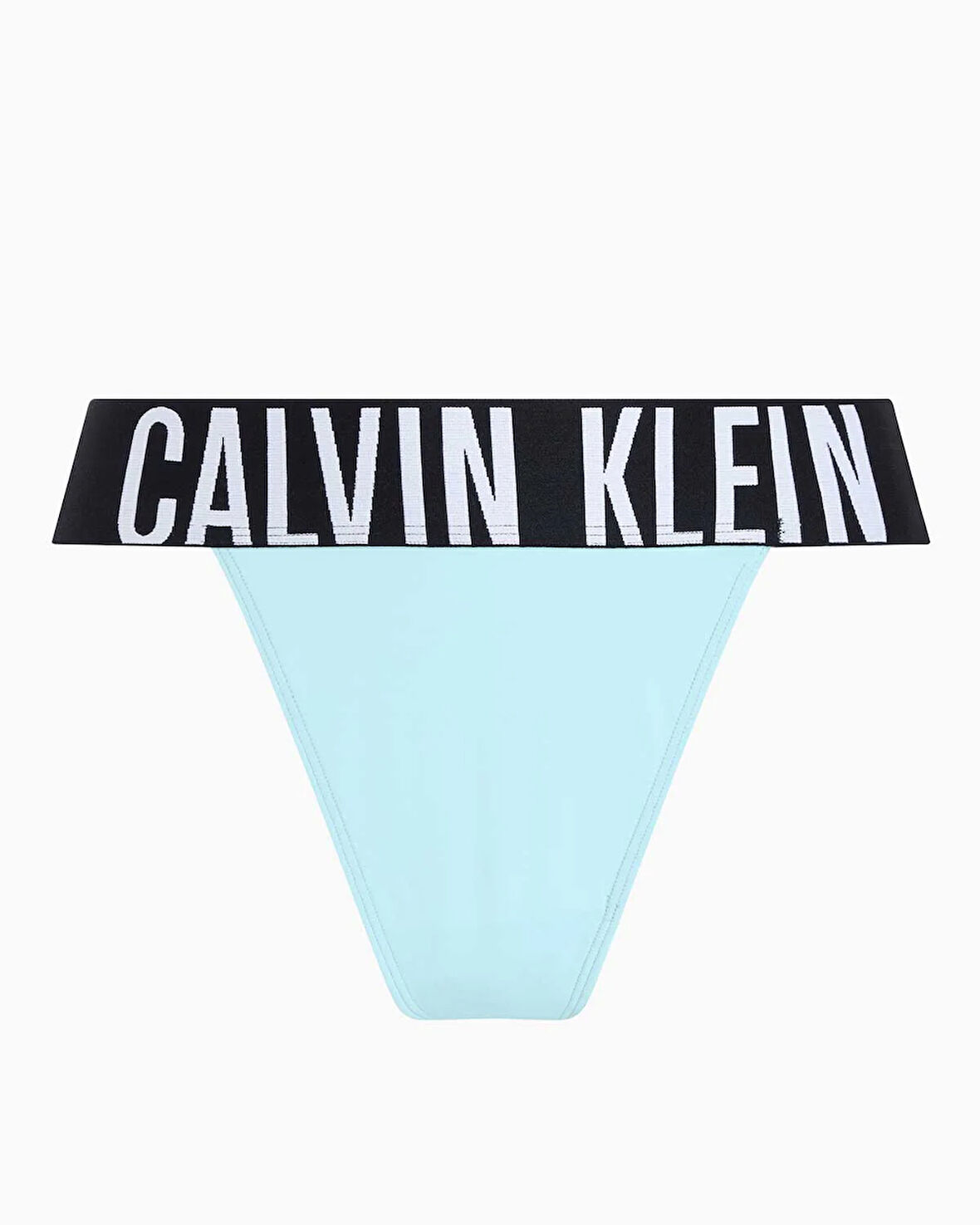 Calvin Klein Intense Power High Leg Tanga Külot