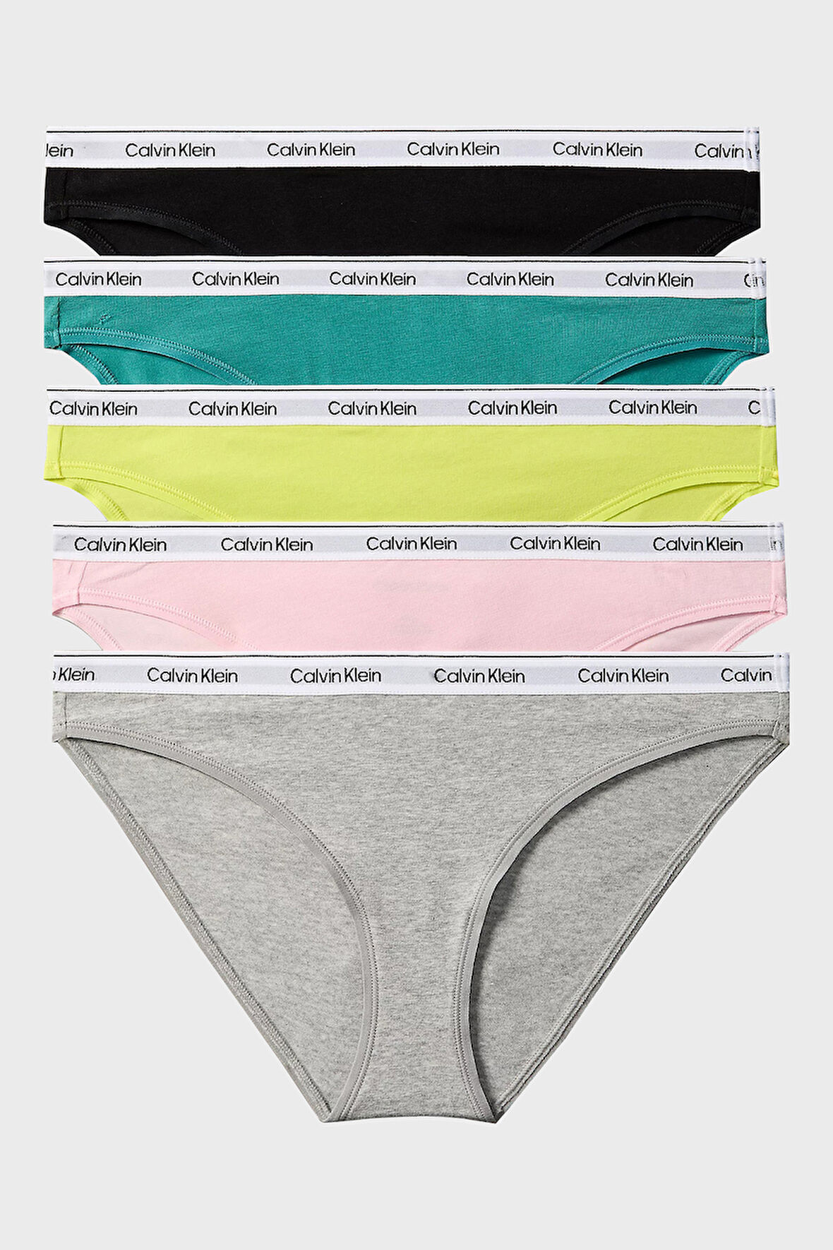 Calvin Klein Bayan Külot 000QD5208E WAD