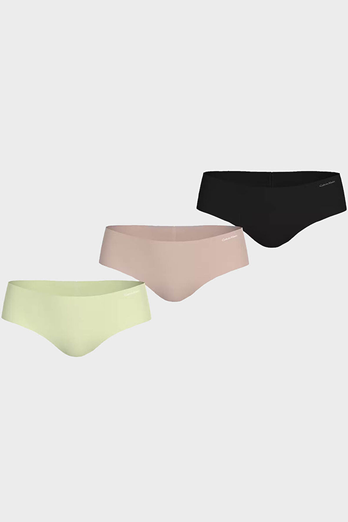 Calvin Klein Bayan Külot 000QD3559E WAO