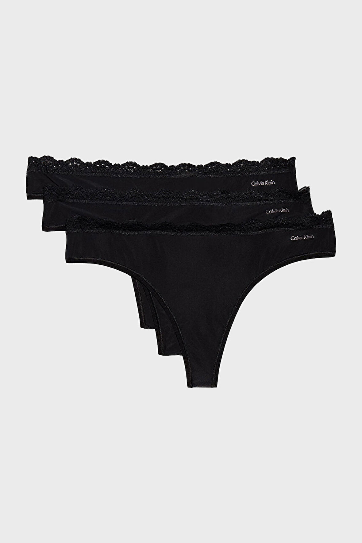 Calvin Klein Bayan Külot LV00QD5300 UB1