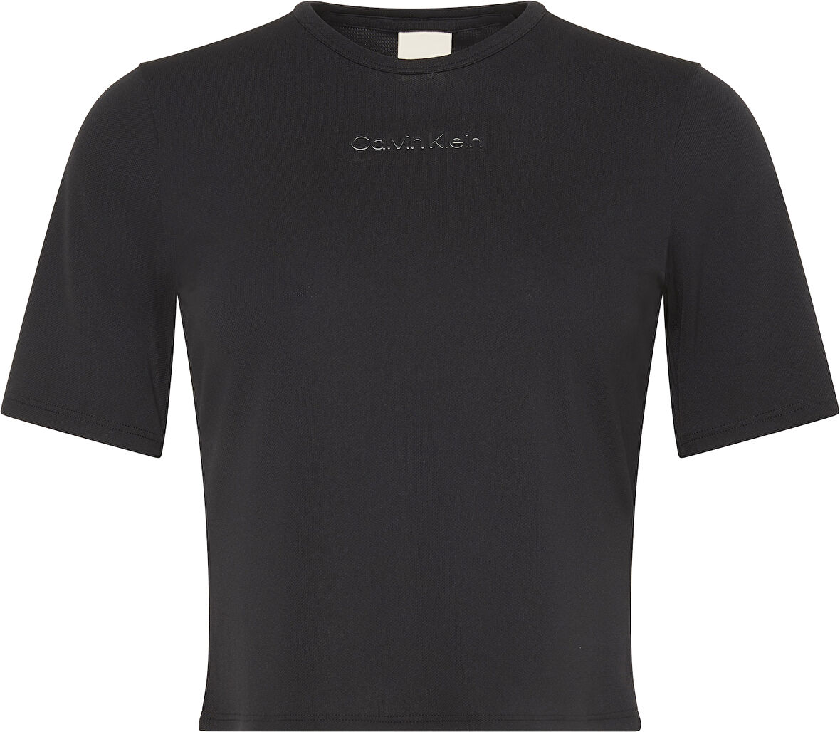 CALVIN KLEIN SS TEE T-Shirt