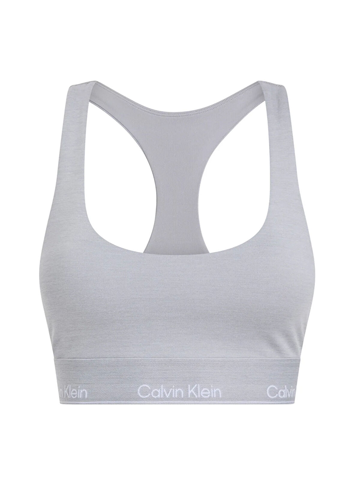 Calvin Klein Sporcu Sütyeni