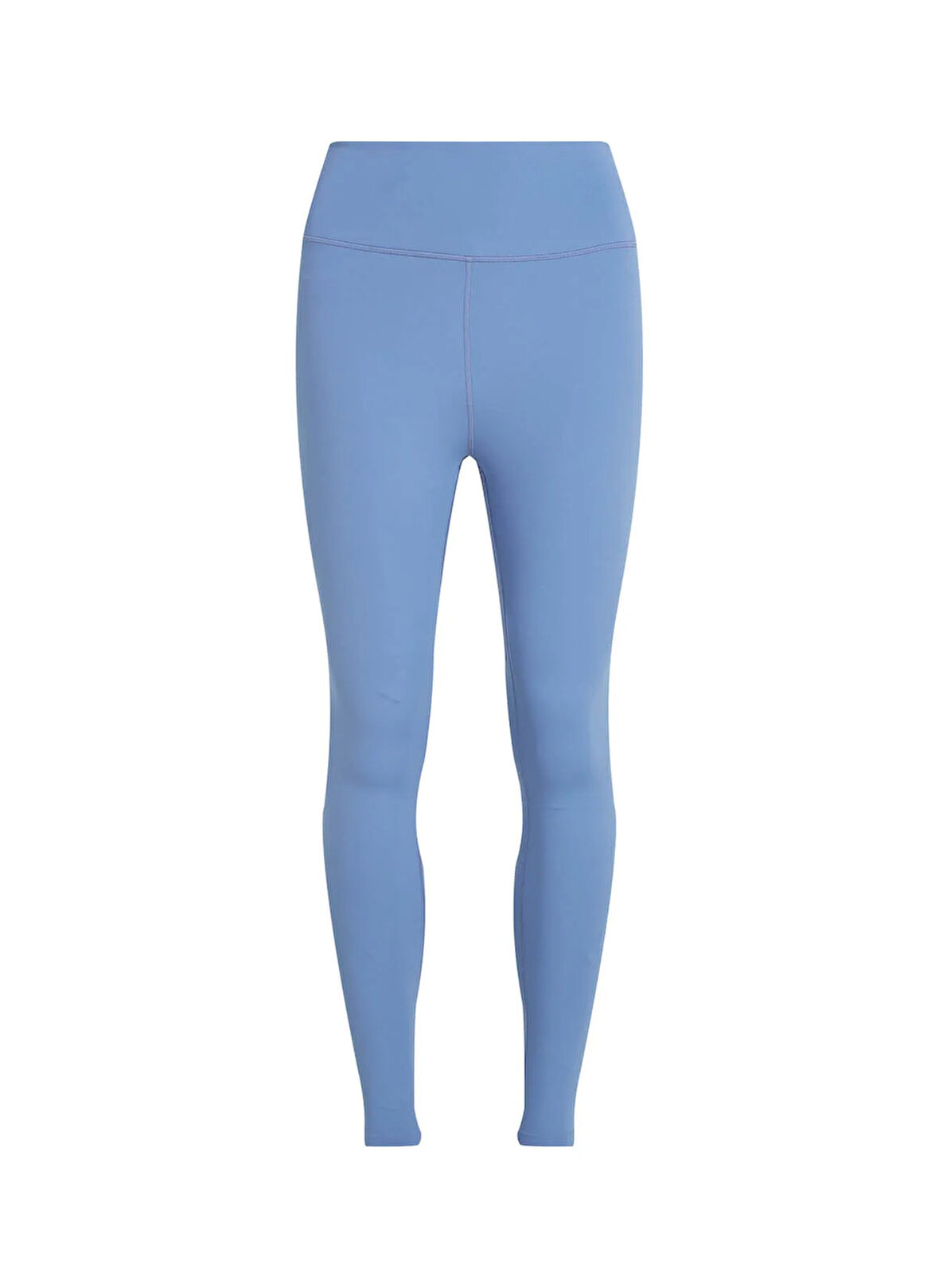 Calvin Klein LVGWS5L612PWB-MDRN Su Yeşili Düz Kadın Tayt