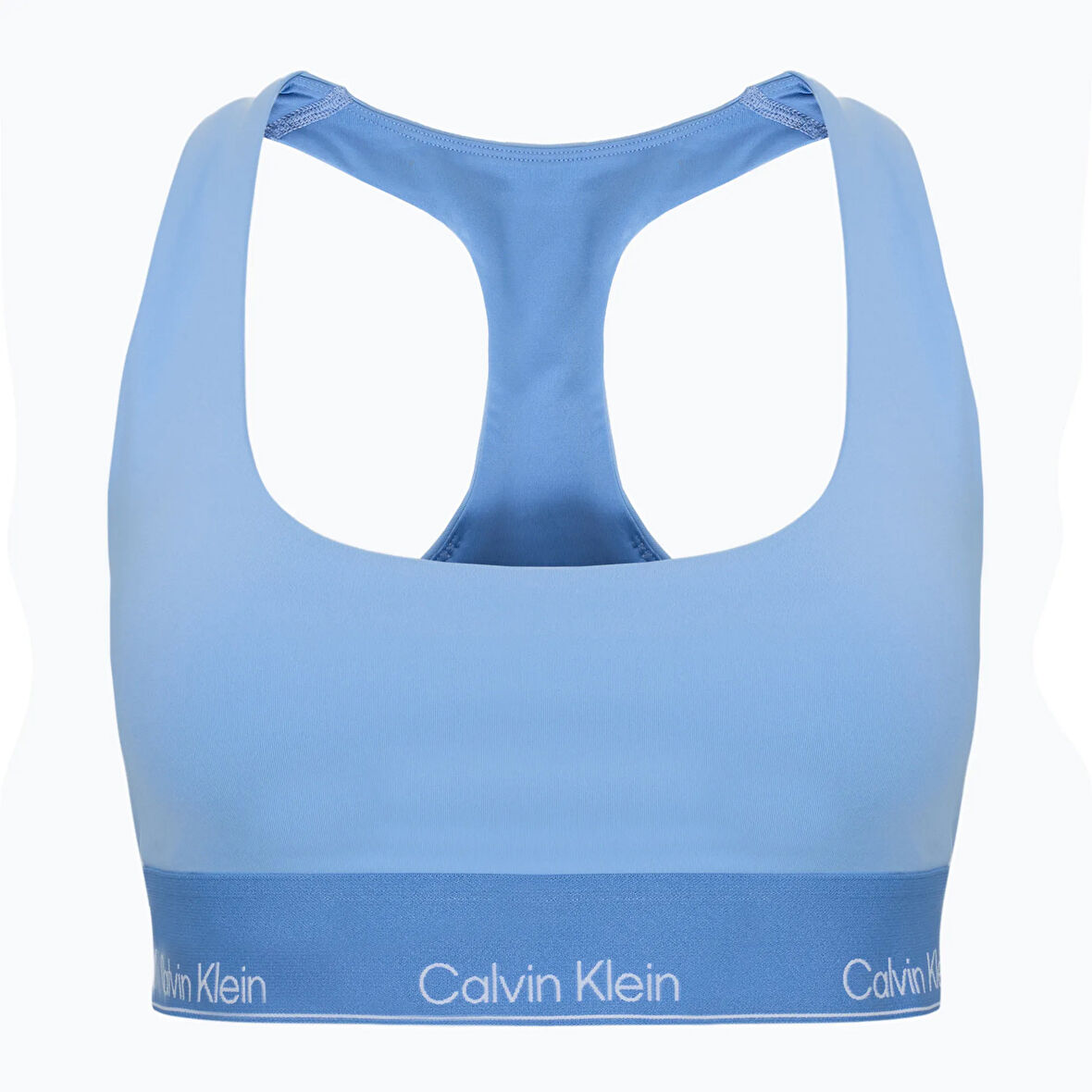 CALVIN KLEIN WO - SPORTS BRA MEDIUM SUPPORT Spor Sütyeni