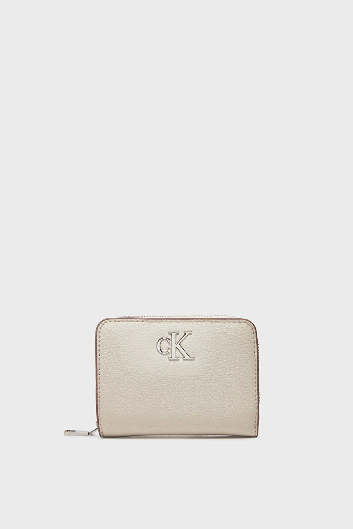 Calvin Klein Bayan Cüzdan LV04K1009G WGY