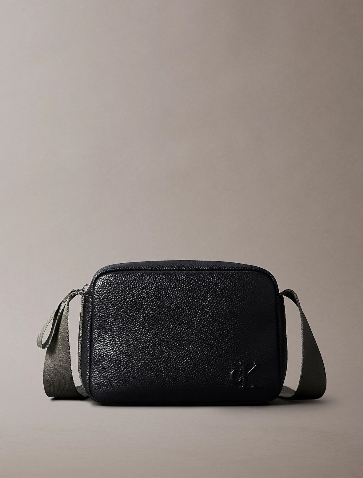 Calvin Klein Erkek Çapraz Çanta LV04G3081GUB1