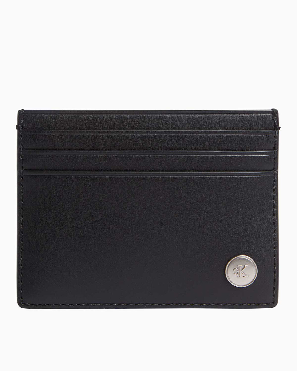 Calvin Klein Jeans Hardware Cardholder Kartlık