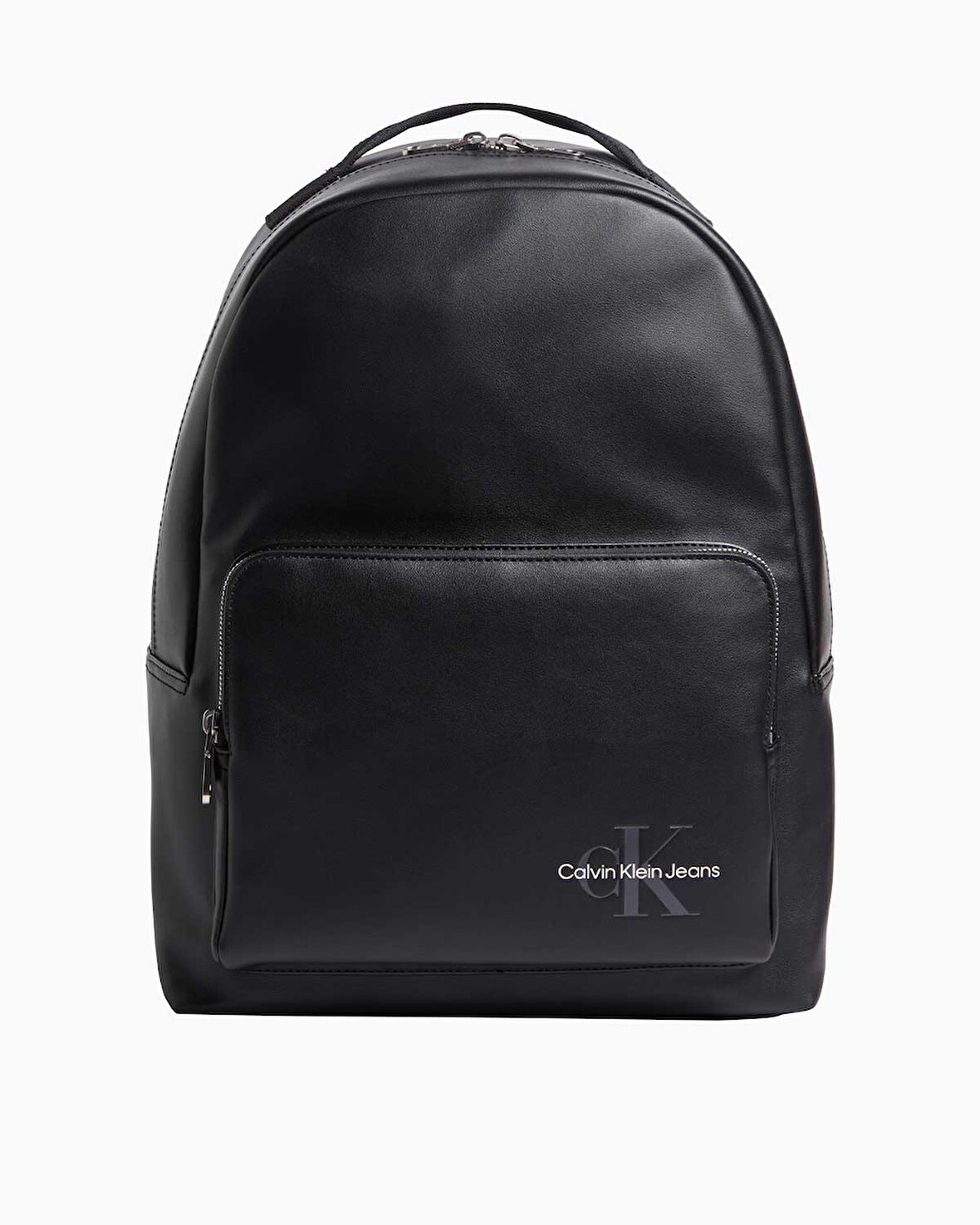 Calvin Klein Mono Logo Backpacks Sırt Çantası