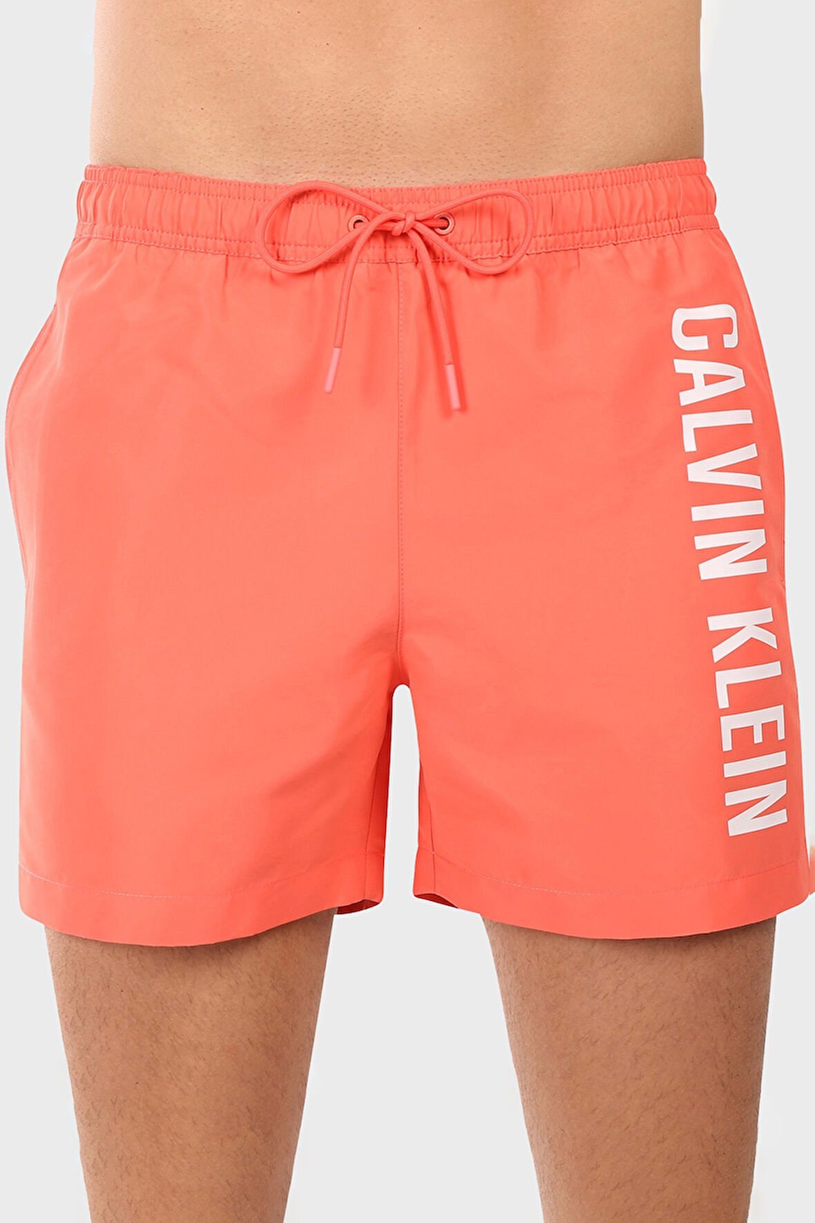 Calvin Klein Erkek Mayo Short KM0KM01092 U07