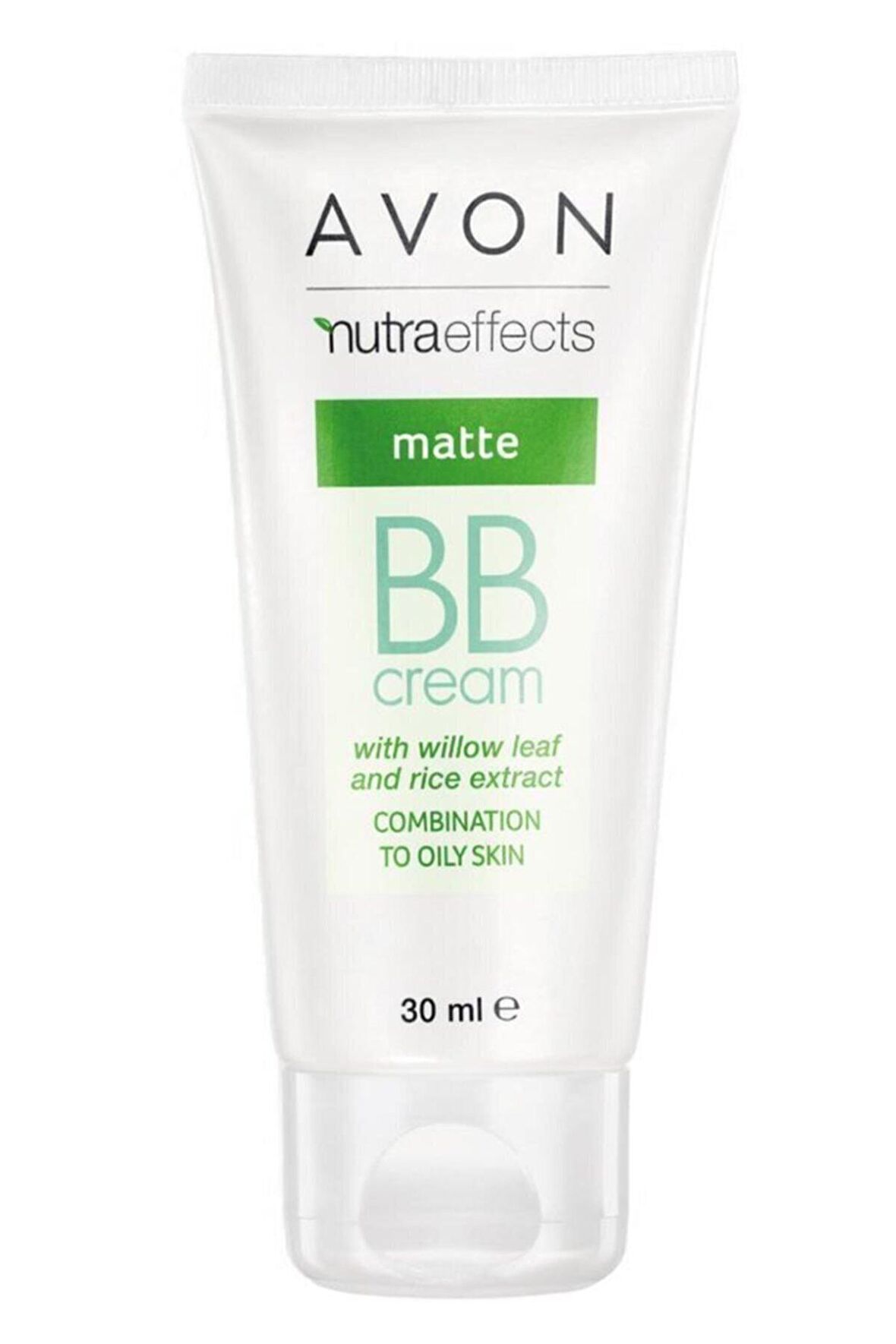 Avon Nutra Effects Mat Bb Krem 30 ml - Medium