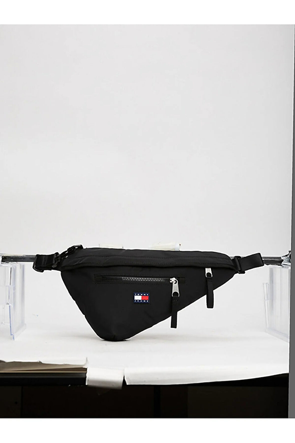 Tommy Hilfiger Erkek Bel Çanta AM0AM13392BDS