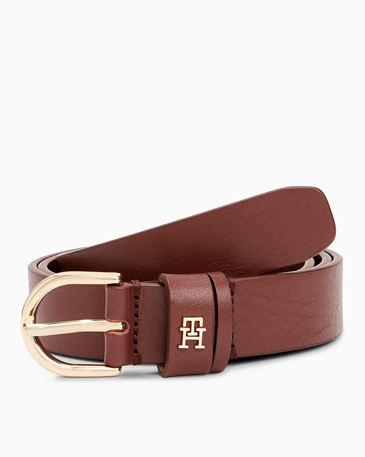 Tommy Hilfiger Essential Effortless Adjustable Kemer | 85 cm