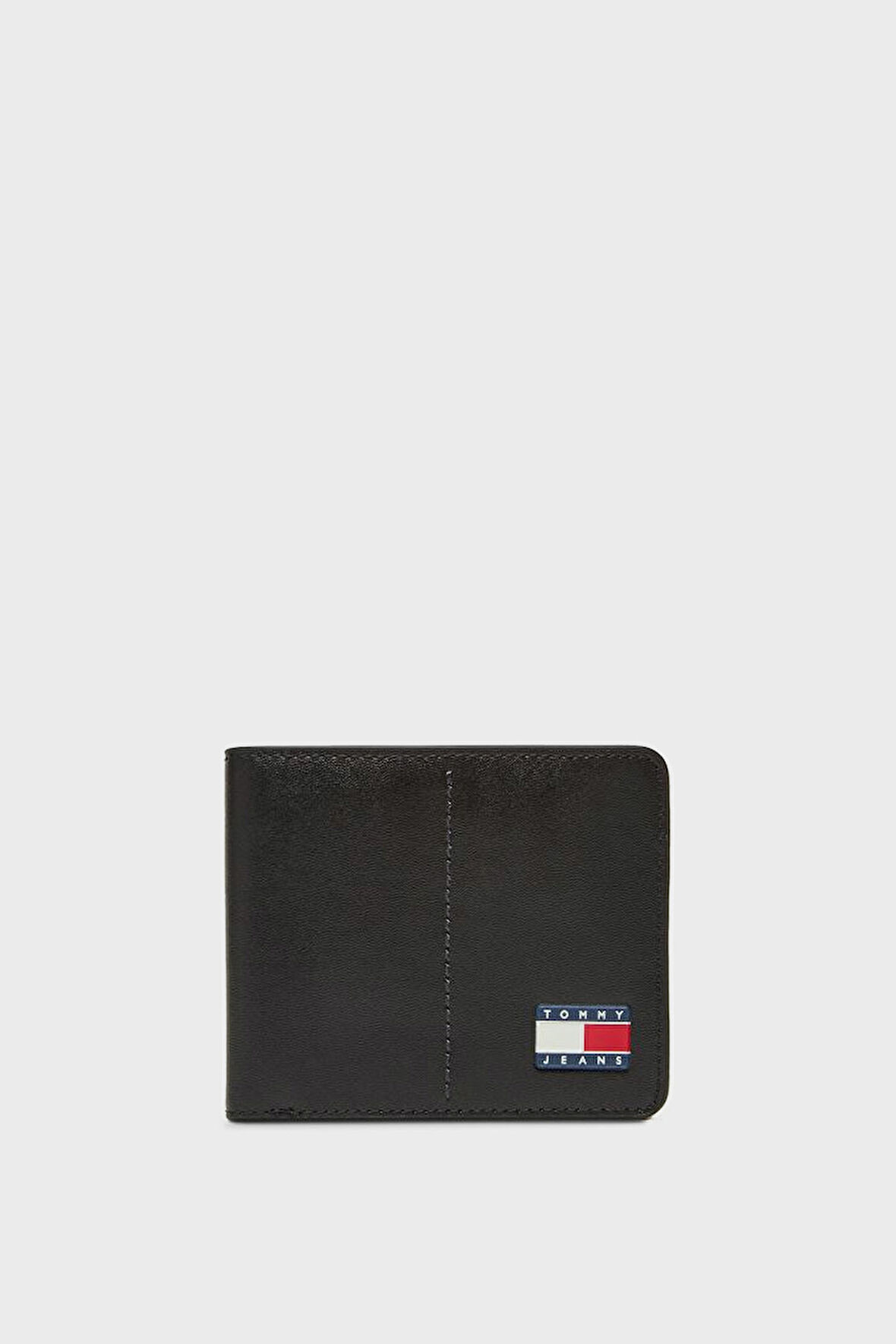 Tommy Jeans Erkek Cüzdan AM0AM13409 BDS