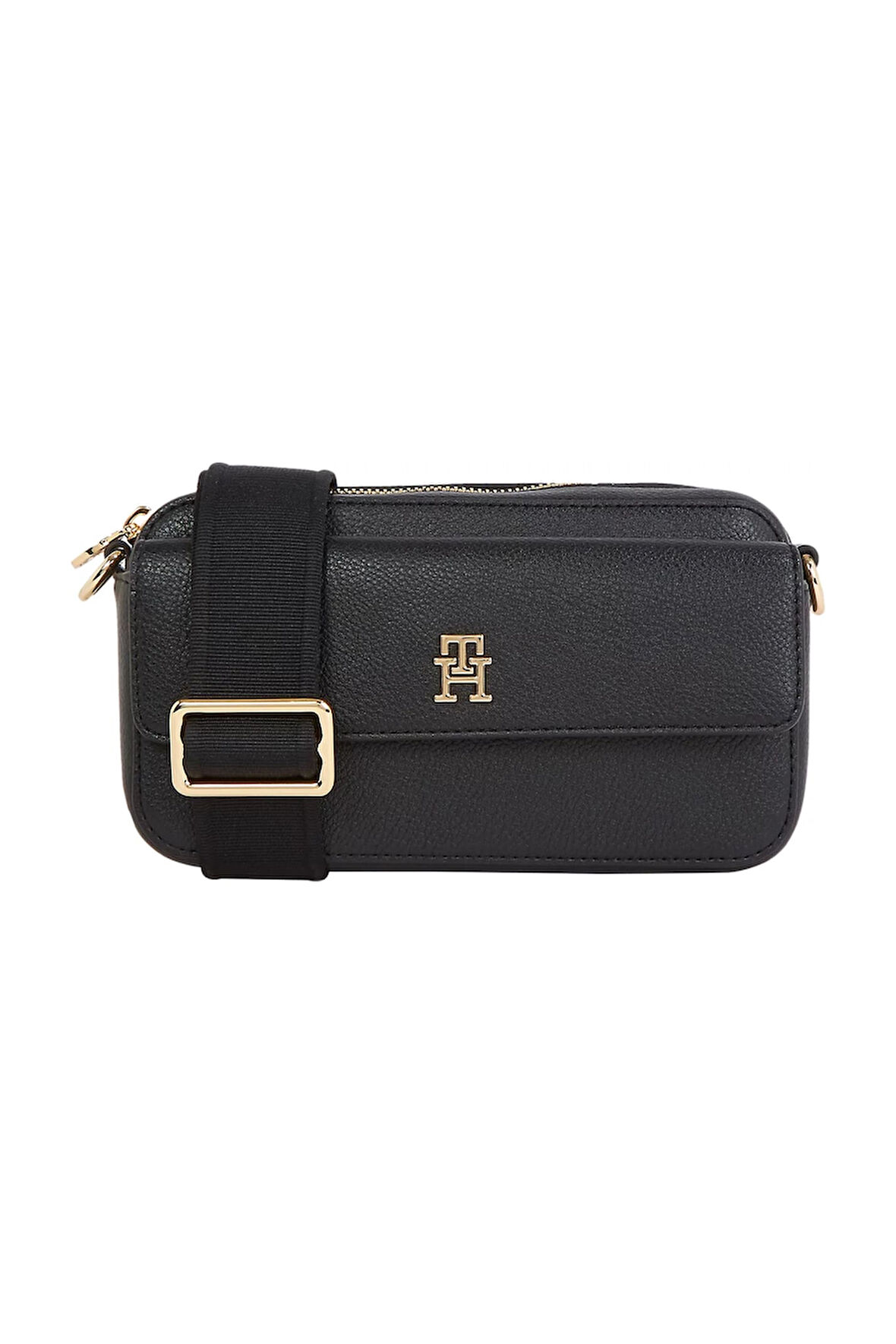 Kadın TH Distinct Camera Bag Çanta - Siyah | undefined