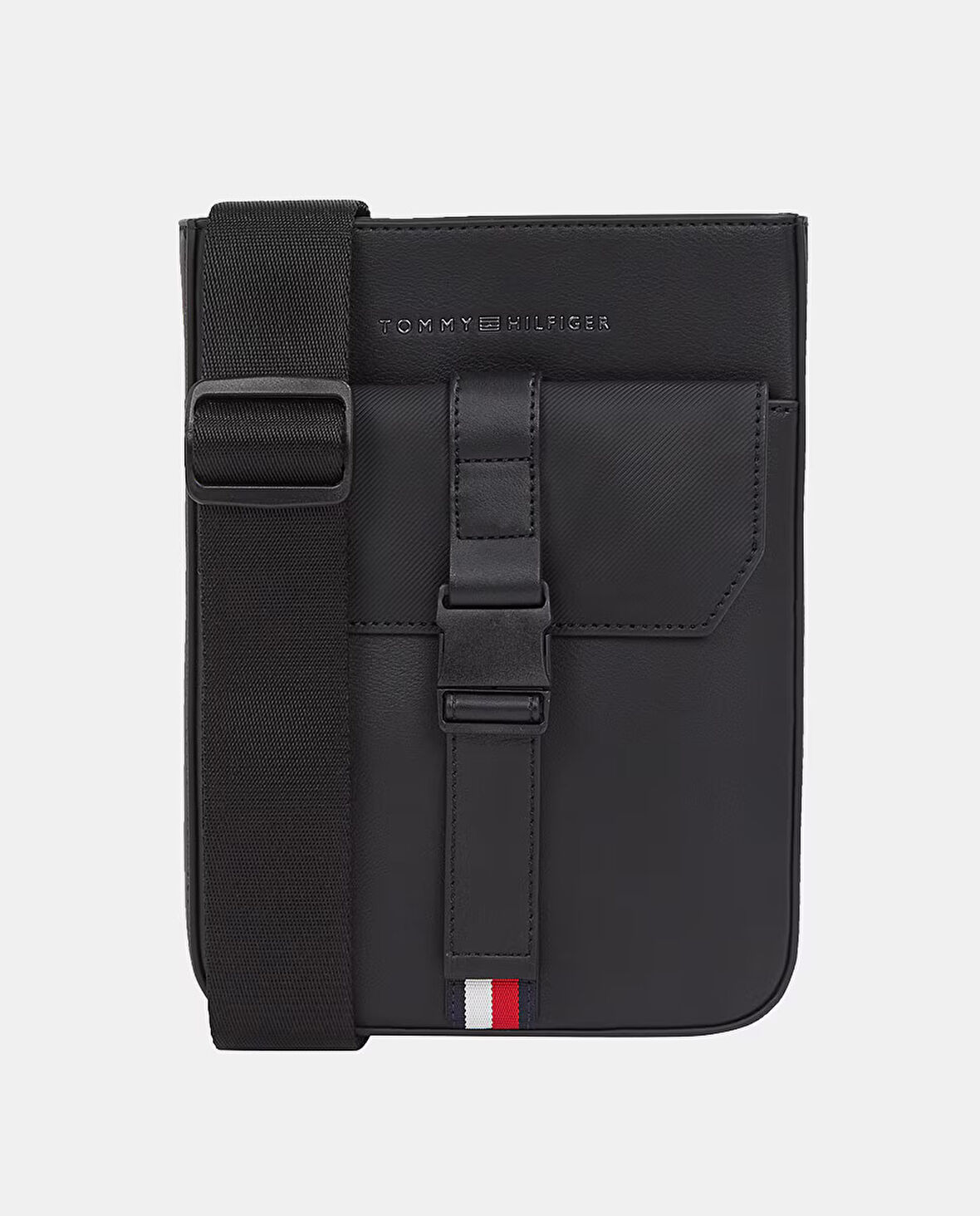 Tommy Hilfiger Erkek Çapraz Çanta AM0AM13480BDS