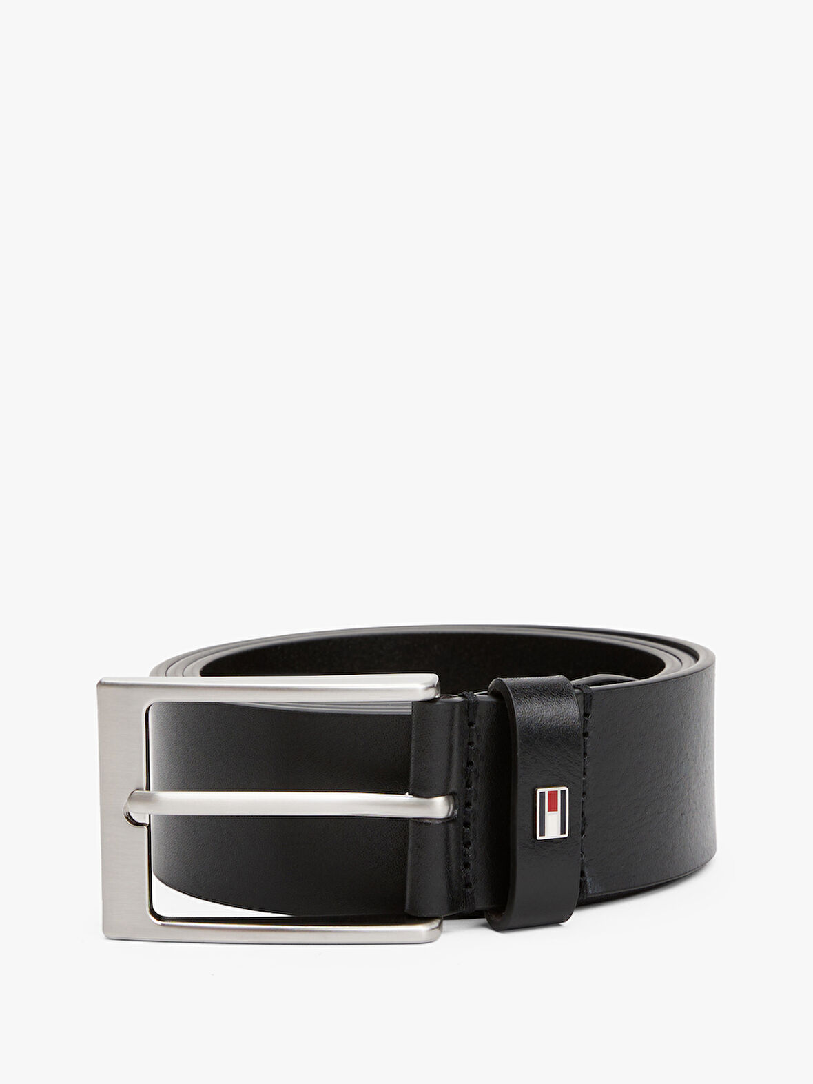 LAYTON 4.0 Erkek Siyah Kemer - AM0AM13569