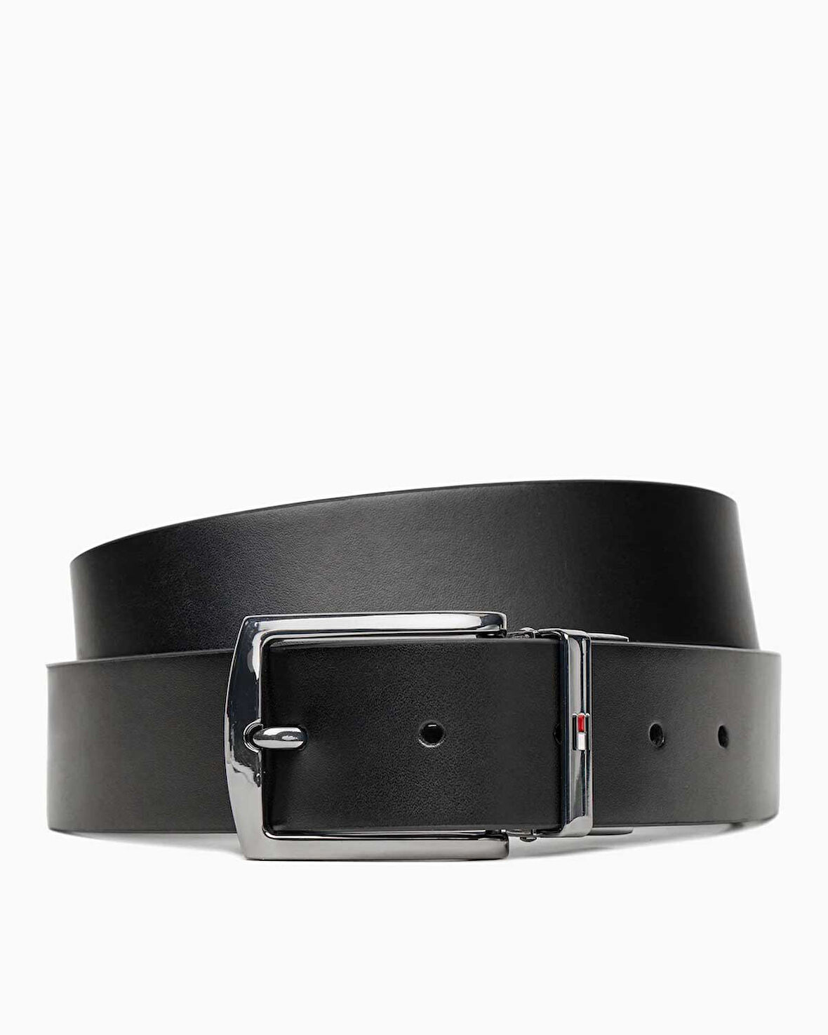 Tommy Hilfiger Denton Reversible Kemer | 85 cm