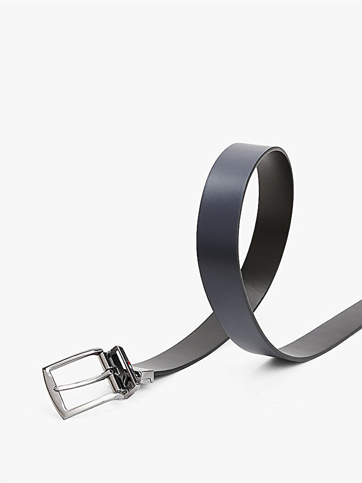 Tommy Hilfiger Erkek Kemer AM0AM13012C7G