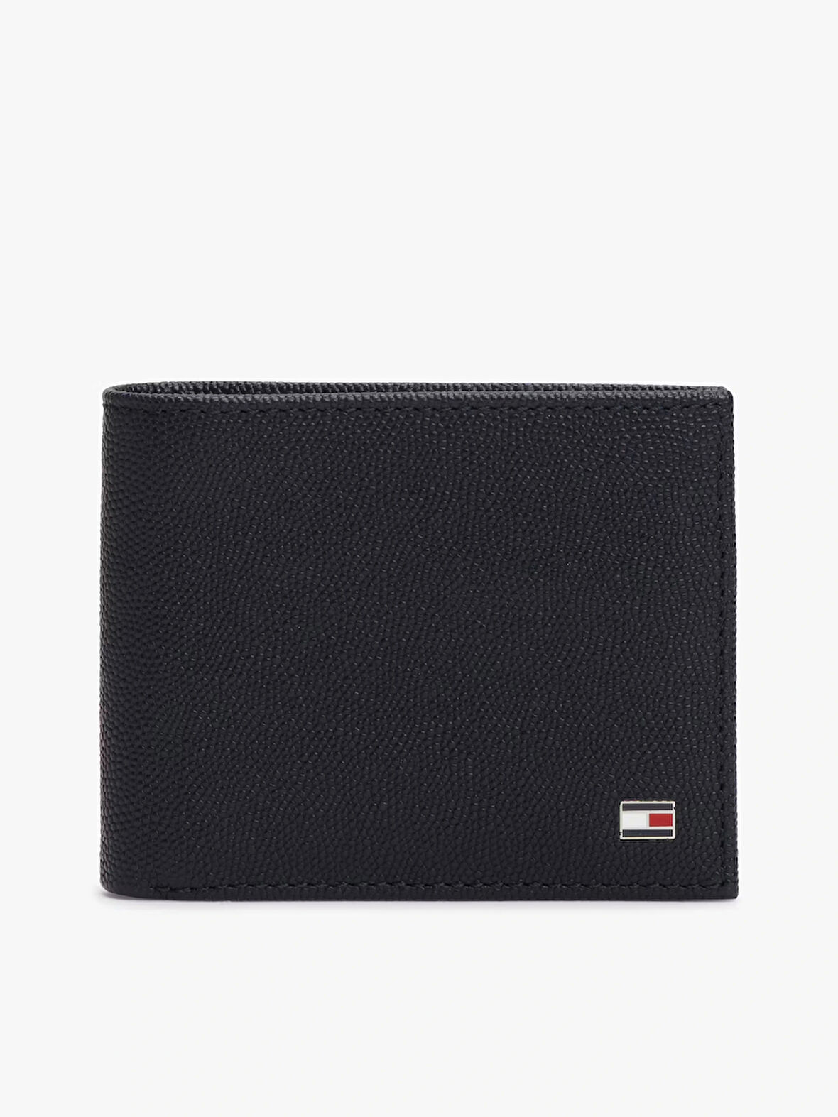 Tommy Hilfiger TH FLAG MINI CC WALLET Erkek Mavi Cüzdan AM0AM13518DW6
