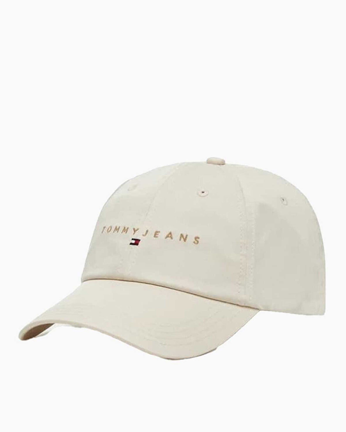 Tommy Hilfiger Linear Logo Şapka | STD