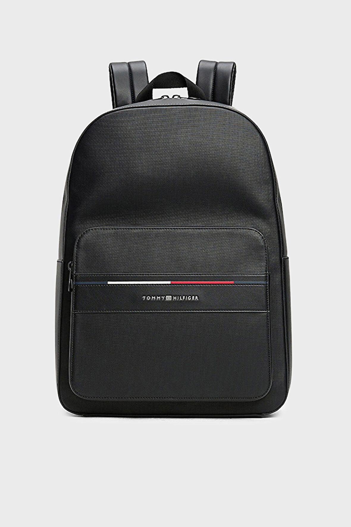 Tommy Hilfiger Erkek Sırt Çantası AM0AM13404 BDS