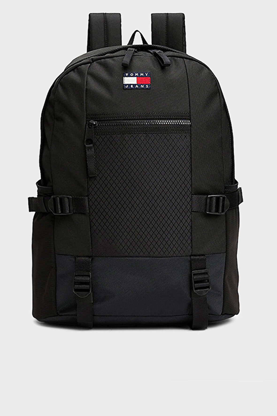 Tommy Jeans Erkek Sırt Çantası AM0AM13402 BDS