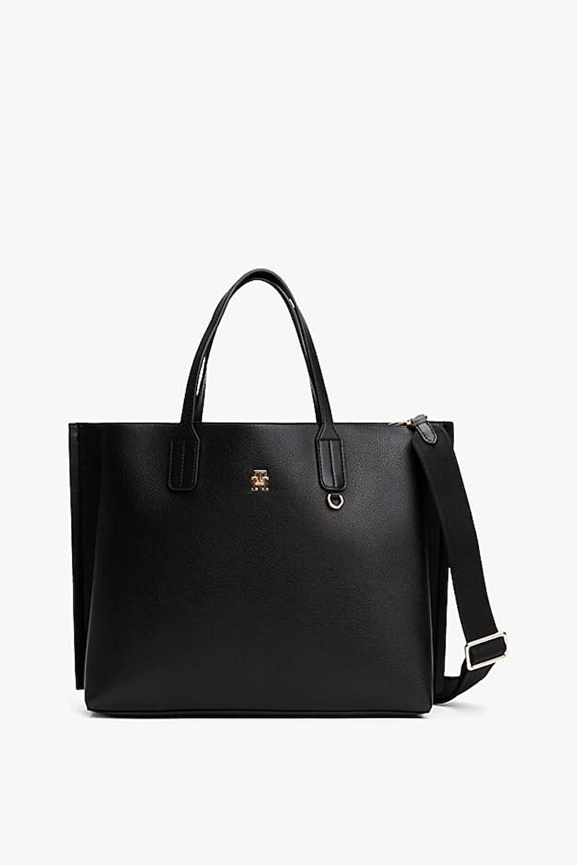 Kadın Distinct Satchel Çanta - Siyah | undefined
