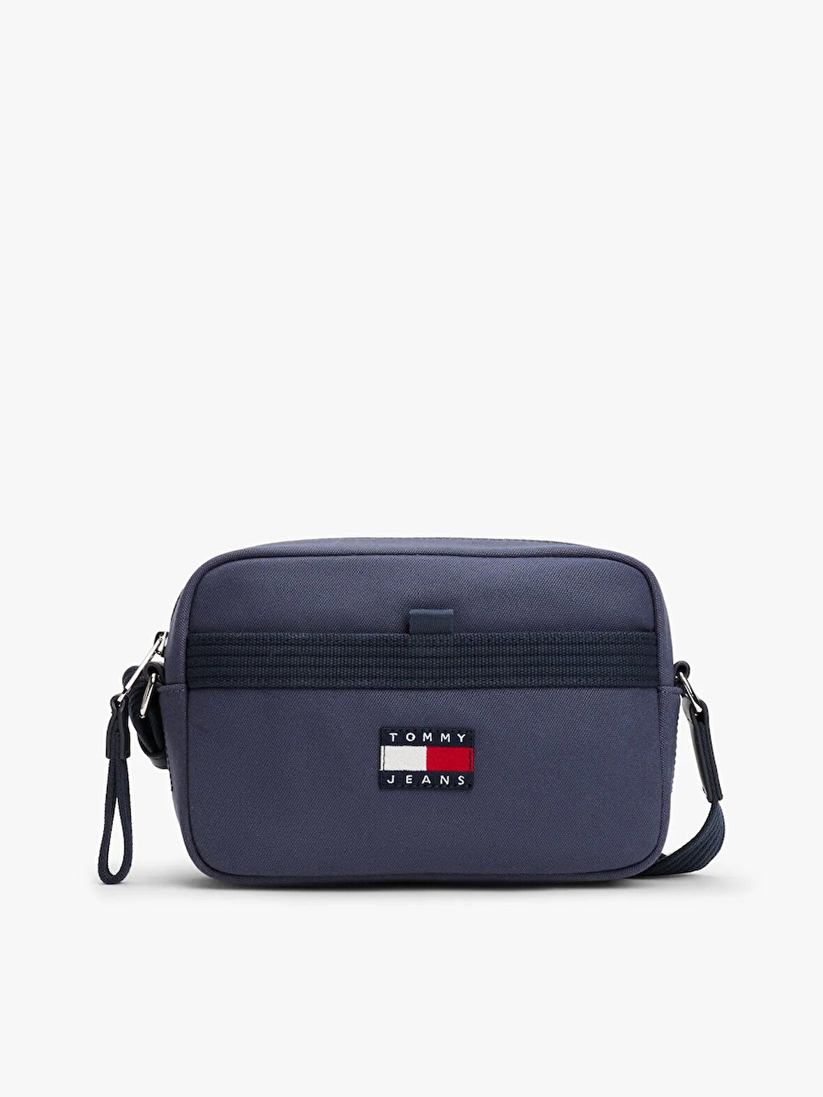 Tommy Hilfiger Erkek Çapraz Çanta AM0AM13395PPF