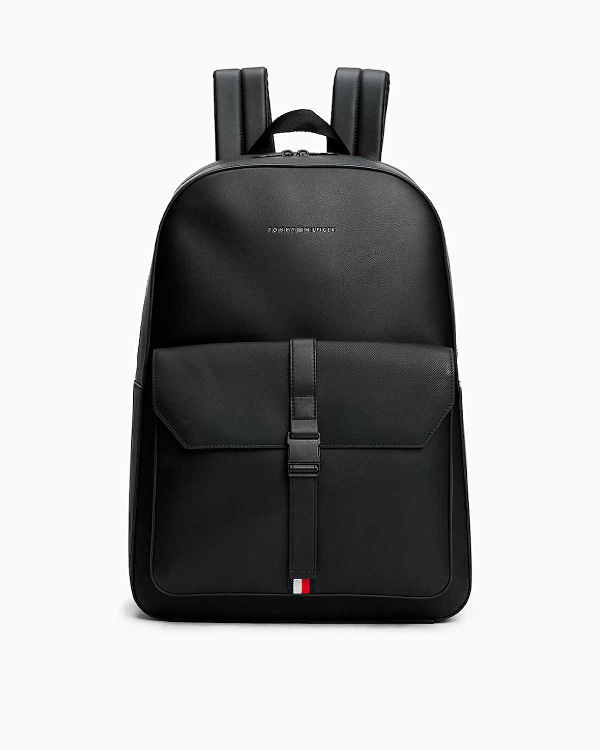 Tommy Hilfiger Foundation Erkek Sırt Çantası | STD