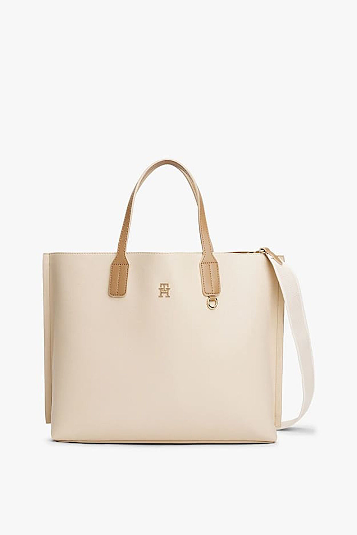 Kadın Distinct Satchel Çanta - Bej | undefined