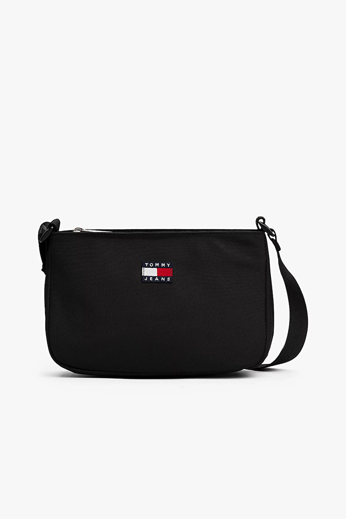Kadın TJW Daily Shoulder Bag Omuz Çantası - Siyah | L