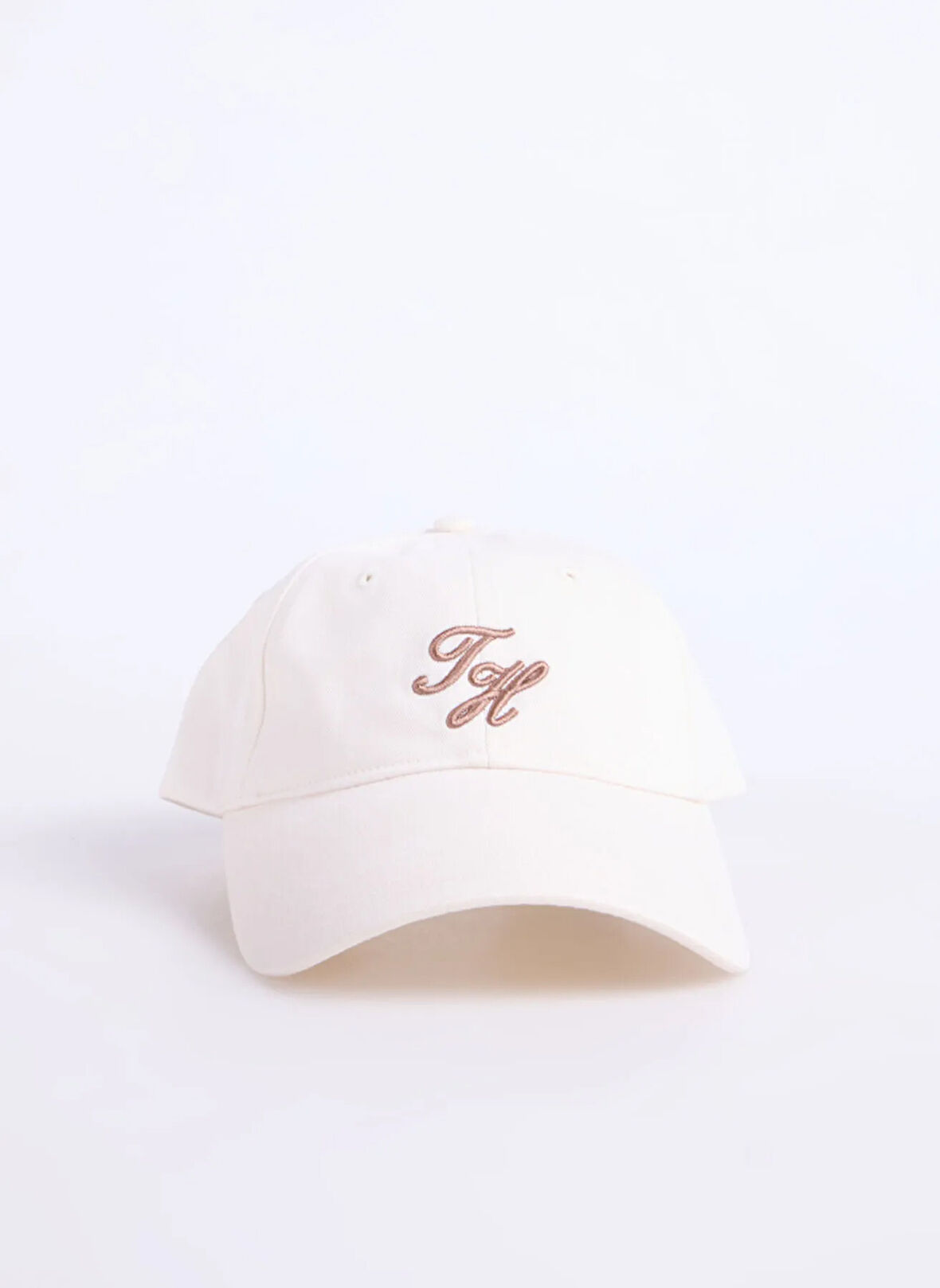 Tommy Hilfiger Sarı Kadın Şapka AW0AW17489Z00