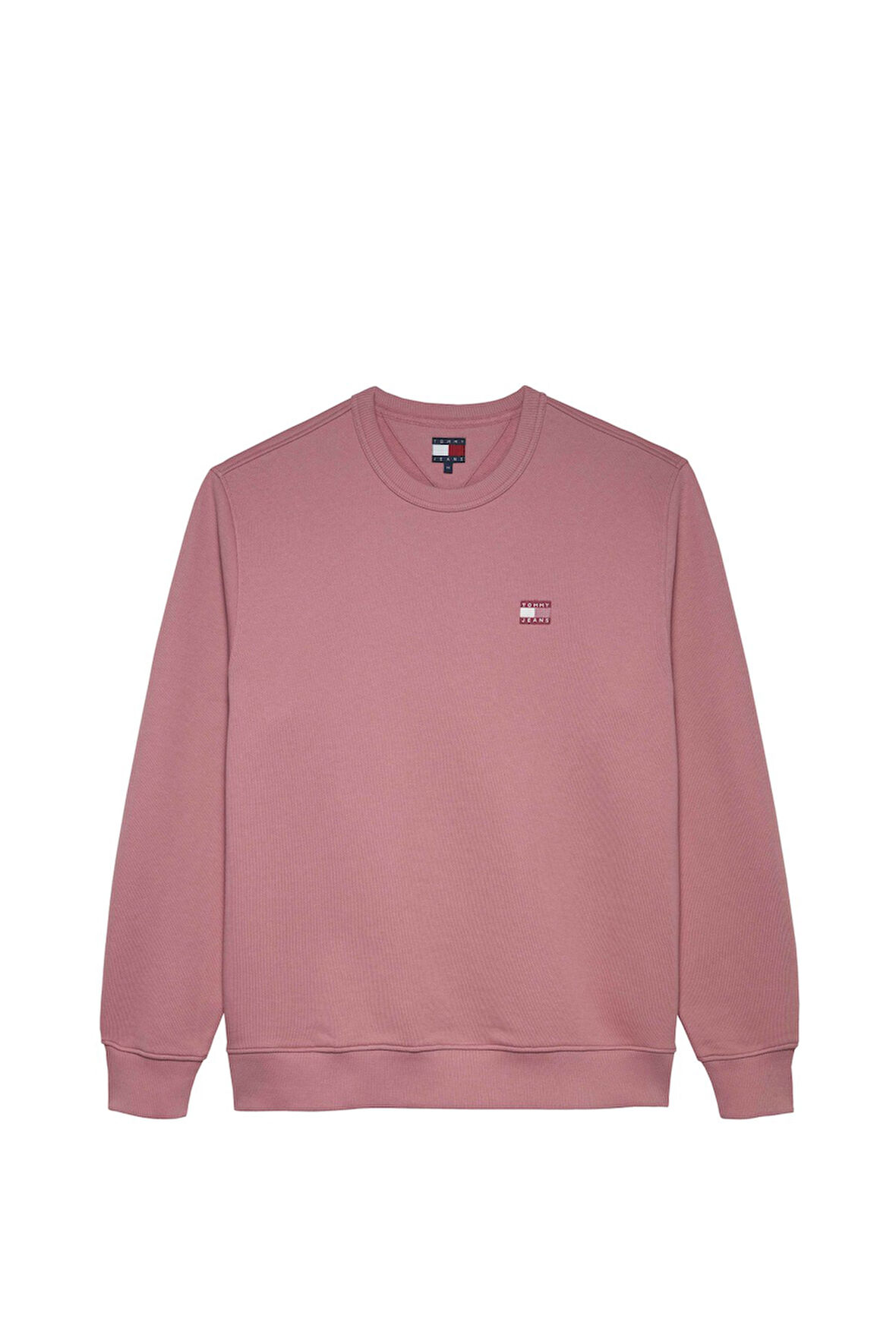 Tommy Jeans Erkek Sweatshirt-DM0DM20660