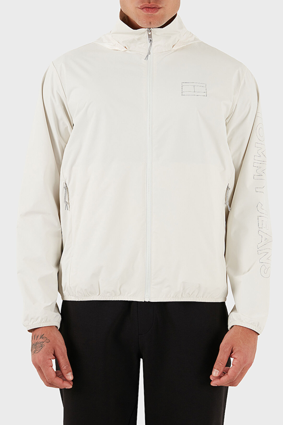 Tommy Jeans Erkek Ceket DM0DM21680 YBH